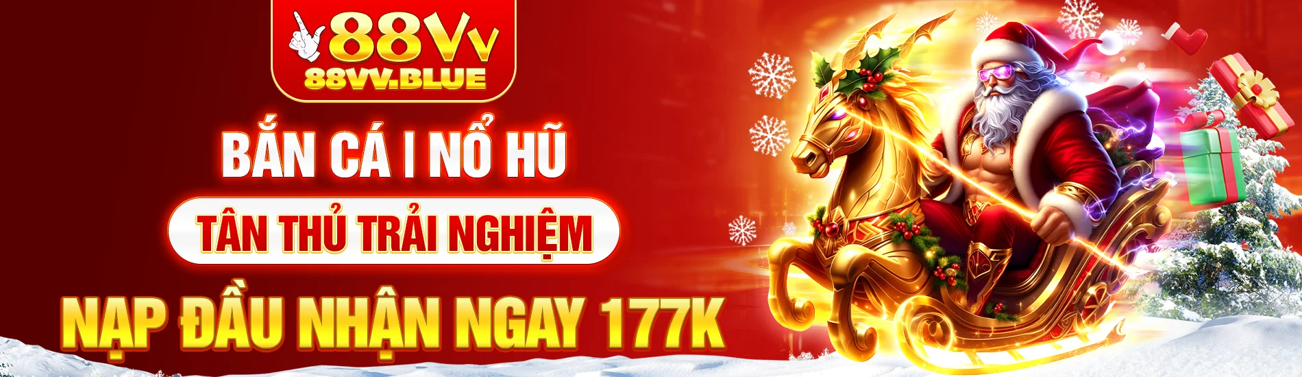 Bắn Cá Nổ Hũ Tân Binh Trải Nghiệm Nạp Đầu Nhận Ngay 177K